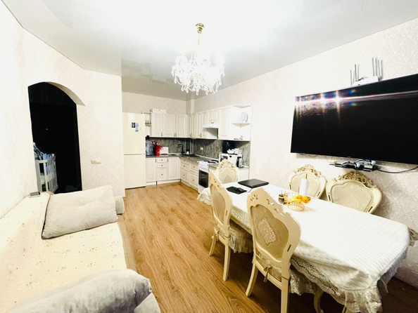 
  Продается 2-комн. квартира, 40 м², Магнитогорская ул, д. 1
. Фото 1.