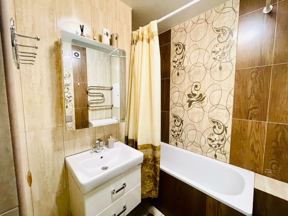 
  Продается 2-комн. квартира, 40 м², Магнитогорская ул, д. 1
. Фото 8.