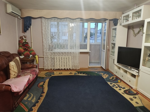 
  Продается 3-комн. квартира, 120 м², Согласия ул, д. 18
. Фото 2.