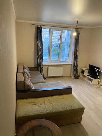 
  Сдается 1-комн. квартира, 35.1 м², Еременко ул, д. 112
. Фото 1.