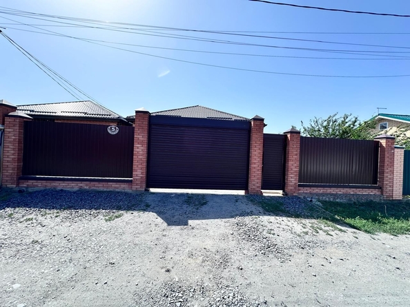 
  Продается дом, 95 м², хутор Ленинаван
. Фото 2.
