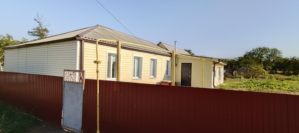 
  Продается дом, 174 м², поселок Октябрьский
. Фото 1.