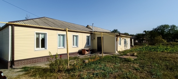 
  Продается дом, 174 м², поселок Октябрьский
. Фото 27.