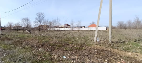 
  Продается земельный участок, 10 соток, поселок Октябрьский
. Фото 4.