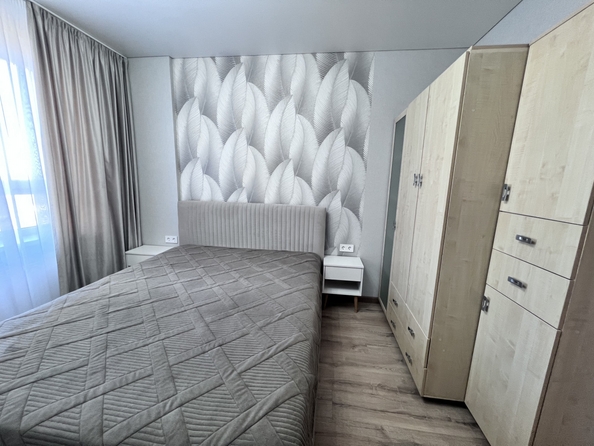 
  Продается 1-комн. квартира, 43 м², Ларина ул, д. 45
. Фото 15.