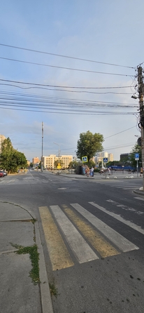 
  Продается 3-комн. квартира, 77.9 м², Халтуринский пер, д. 164
. Фото 20.