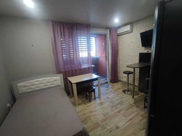 
  Продается студия, 28.1 м², Шаповалова ул, д. 1В
. Фото 2.