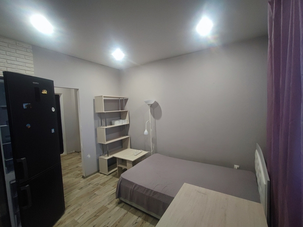 
  Продается студия, 28.1 м², Шаповалова ул, д. 1В
. Фото 3.