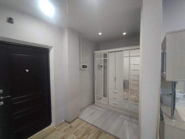 
  Продается студия, 28.1 м², Шаповалова ул, д. 1В
. Фото 5.
