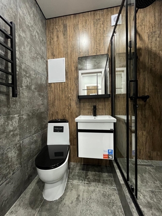 
  Продается 1-комн. квартира, 37 м², Буденновский пр-кт, д. 1
. Фото 4.