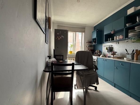 
  Продается 2-комн. квартира, 50.8 м², Еременко ул, д. 54
. Фото 1.
