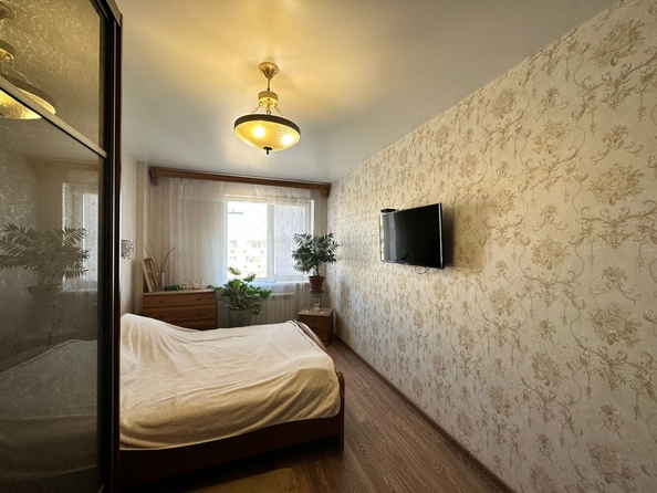 
  Продается 2-комн. квартира, 66 м², Матросова ул, д. 35
. Фото 19.