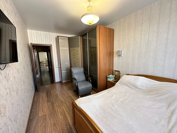 
  Продается 2-комн. квартира, 66 м², Матросова ул, д. 35
. Фото 29.