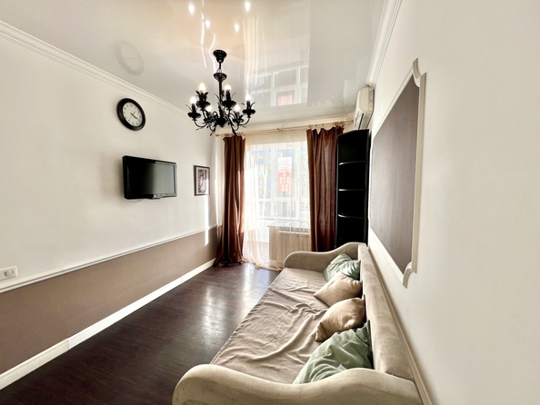 
  Продается 1-комн. квартира, 45 м², 40-летия Победы пр-кт, д. 13
. Фото 5.