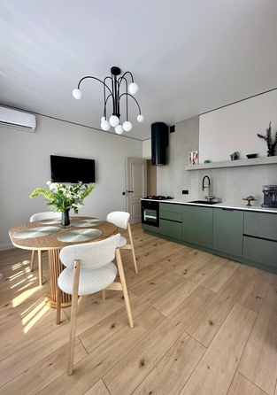 
  Продается 2-комн. квартира, 64 м², Берберовская ул, д. 19
. Фото 4.