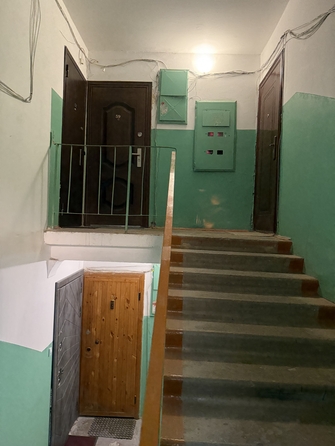 
  Продается 2-комн. квартира, 43 м², Каширская ул, д. 22
. Фото 13.