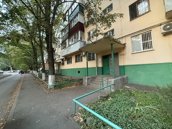 
  Продается 2-комн. квартира, 43 м², Каширская ул, д. 22
. Фото 14.