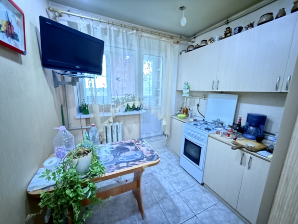 
  Продается 1-комн. квартира, 28 м², 1-я Баррикадная ул, д. 17
. Фото 1.