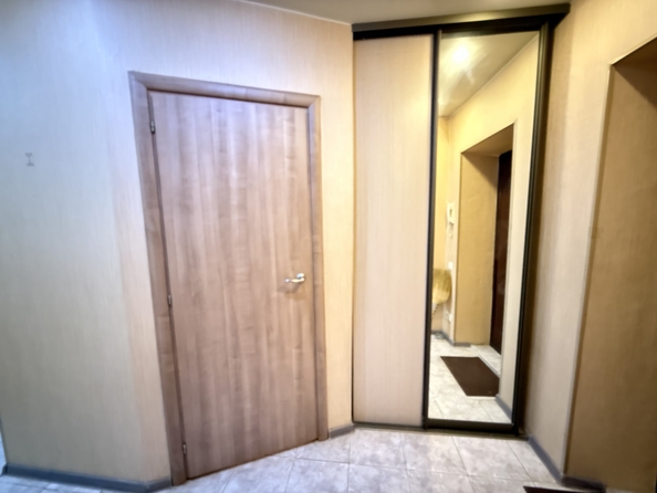 
  Продается 1-комн. квартира, 28 м², 1-я Баррикадная ул, д. 17
. Фото 8.