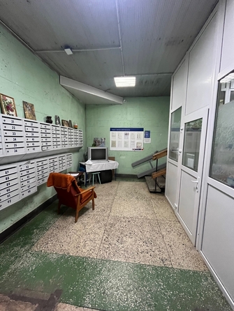 
  Продается 1-комн. квартира, 41.2 м², Добровольского ул, д. 8
. Фото 2.