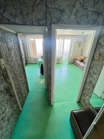 
  Продается 1-комн. квартира, 41.2 м², Добровольского ул, д. 8
. Фото 7.