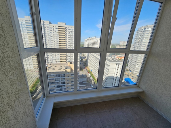 
  Сдается 1-комн. квартира, 38 м², Заводская ул, д. 35
. Фото 9.