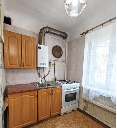 
  Продается 3-комн. квартира, 55 м², Смены ул, д. 21
. Фото 3.