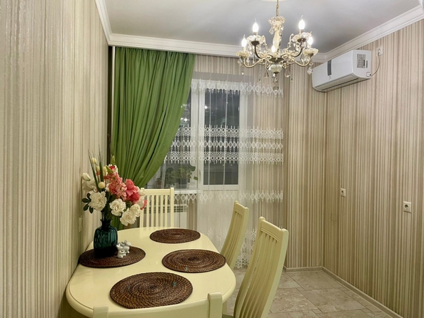 
  Продается 3-комн. квартира, 87 м², Жмайлова ул, д. 4
. Фото 2.