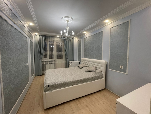 
  Продается 3-комн. квартира, 87 м², Жмайлова ул, д. 4
. Фото 8.