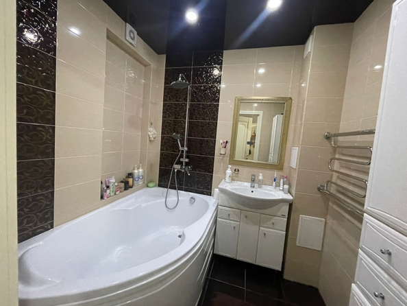 
  Продается 3-комн. квартира, 87 м², Жмайлова ул, д. 4
. Фото 16.