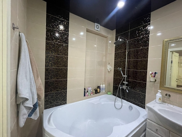 
  Продается 3-комн. квартира, 87 м², Жмайлова ул, д. 4
. Фото 17.