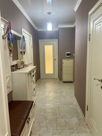 
  Продается 3-комн. квартира, 87 м², Жмайлова ул, д. 4
. Фото 18.