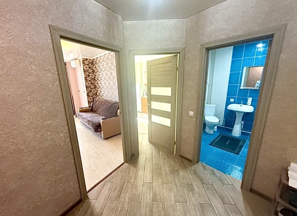 
  Продается 1-комн. квартира, 34 м², Платова б-р, д. 2А
. Фото 6.