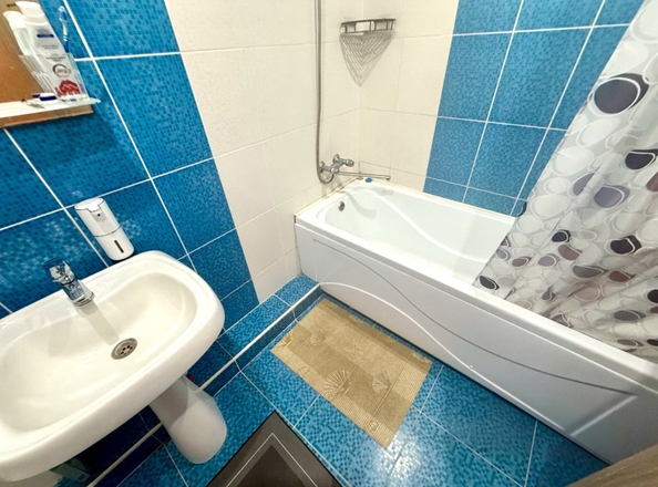 
  Продается 1-комн. квартира, 34 м², Платова б-р, д. 2А
. Фото 8.