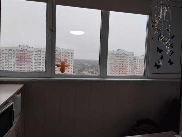 
  Сдается 1-комн. квартира, 27.3 м², Андреева пер, д. 13
. Фото 4.