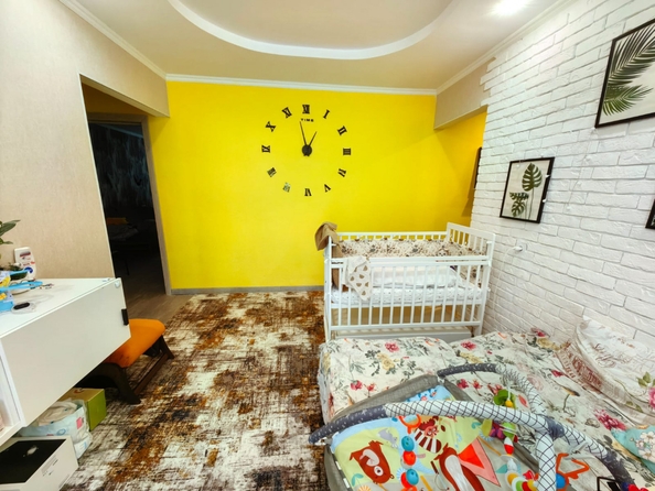 
  Продается 3-комн. квартира, 58 м², 40-летия Победы пр-кт, д. 69
. Фото 2.
