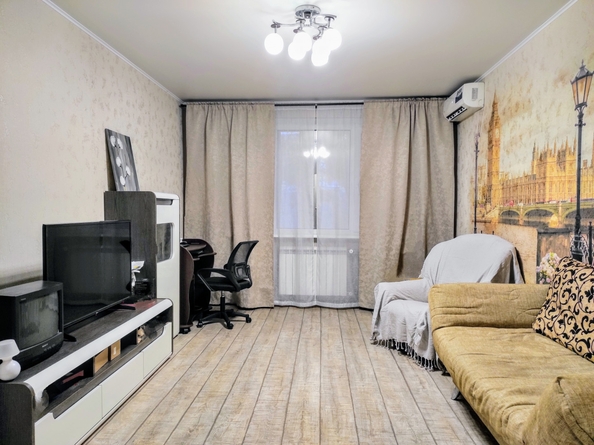 
  Продается 2-комн. квартира, 51.4 м², Красноармейская ул, д. 240/115
. Фото 2.