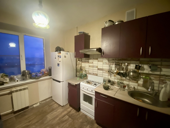 
  Продается 1-комн. квартира, 36 м², 40-летия Победы пр-кт, д. 316
. Фото 1.