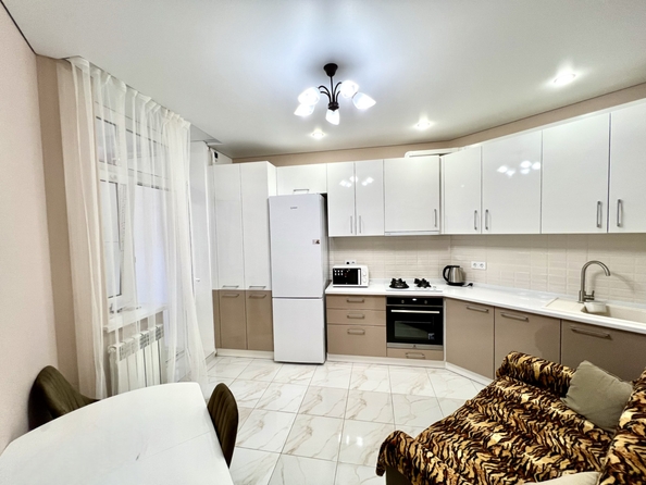 
  Продается 1-комн. квартира, 45 м², Берберовская ул, д. 6
. Фото 1.