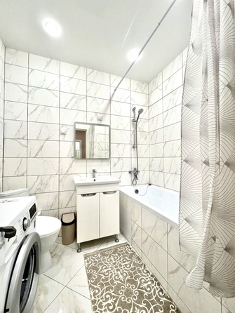 
  Продается 1-комн. квартира, 45 м², Берберовская ул, д. 6
. Фото 11.