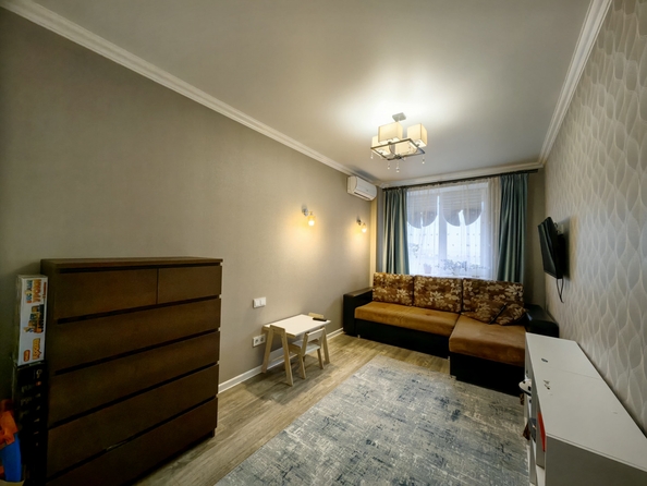 
  Продается 1-комн. квартира, 36 м², Тибетская ул, д. 1Б
. Фото 11.