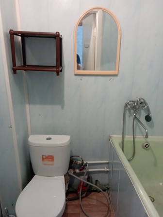 
  Продается 1-комн. квартира, 31 м², Добровольского ул, д. 38
. Фото 9.