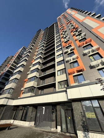 
  Продается 2-комн. квартира, 45.9 м², ЖК Западные Аллеи, литера 5.1
. Фото 10.