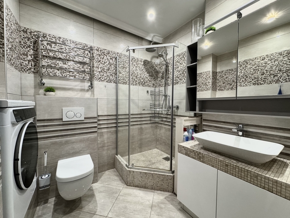 
  Продается 1-комн. квартира, 47 м², Шолохова пр-кт, д. 211/1с3
. Фото 11.