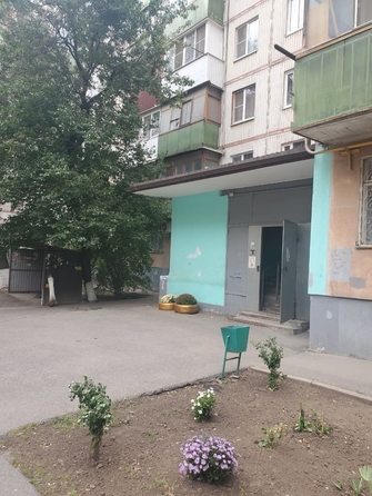 
  Продается 1-комн. квартира, 21.7 м², Добровольского ул, д. 38
. Фото 13.