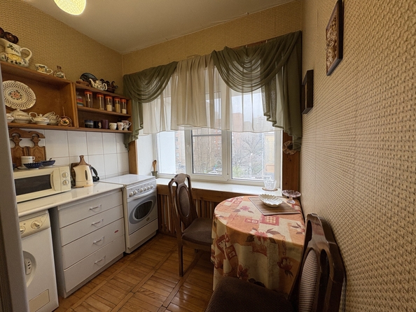 
  Продается 1-комн. квартира, 31 м², Максима Горького ул, д. 206
. Фото 2.