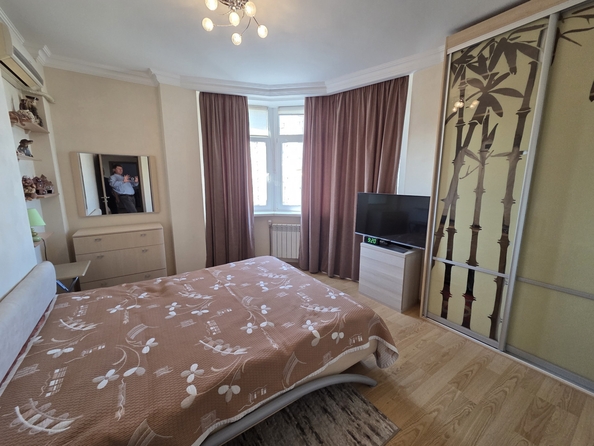 
  Продается 3-комн. квартира, 77 м², Оружейный пер, д. 11/2
. Фото 4.