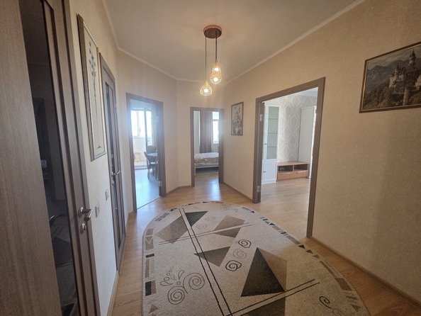 
  Продается 3-комн. квартира, 77 м², Оружейный пер, д. 11/2
. Фото 16.