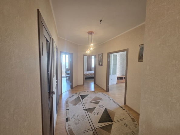 
  Продается 3-комн. квартира, 77 м², Оружейный пер, д. 11/2
. Фото 21.
