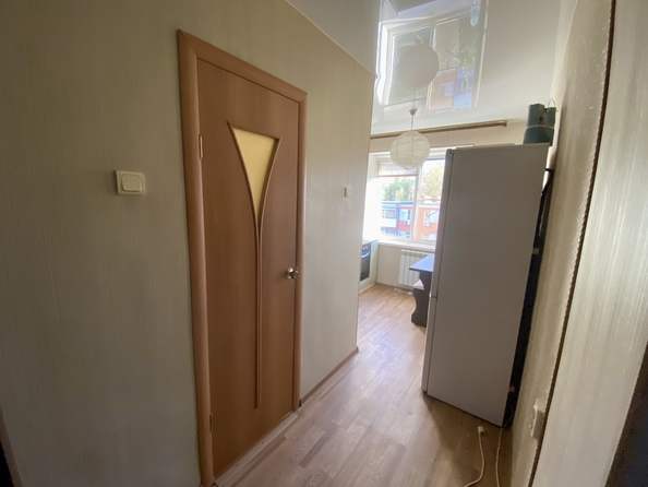 
  Продается 1-комн. квартира, 32.1 м², 40-летия Победы пр-кт, д. 63
. Фото 6.
